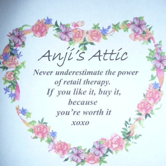 Lots of lovely things - Picture 1 of 1